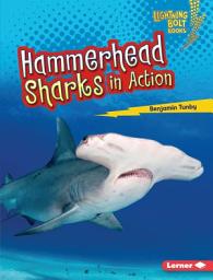 Icon image Hammerhead Sharks in Action