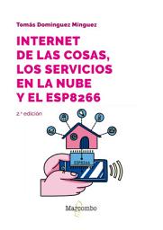 Icon image Internet de las cosas, los servicios en la nube y el ESP8266