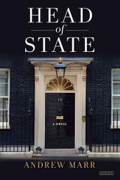 Icon image Head of State: A Novel