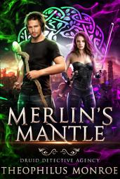 Icon image Merlin's Mantle