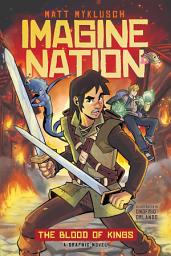 Icon image Imagine Nation