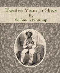 Icon image Twelve Years a Slave