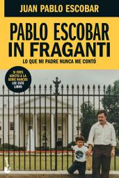 Icon image Pablo Escobar In Fraganti