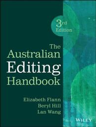 Icon image The Australian Editing Handbook: Edition 3