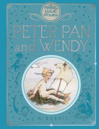 Icon image Peter Pan and Wendy