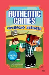 Icon image AuthenticGames: Operação Resgate