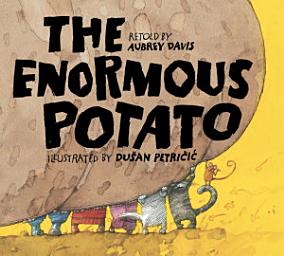 Icon image The Enormous Potato