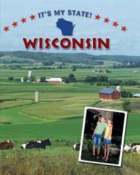Icon image Wisconsin: Second Edition