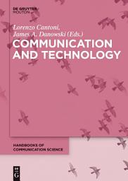 Icon image Communication and Technology