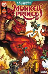 Icon image Monkey Prince (2022-) #10