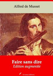 Icon image Faire sans dire: Nouvelle édition augmentée
