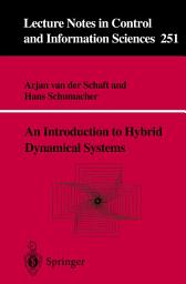 Icon image An Introduction to Hybrid Dynamical Systems