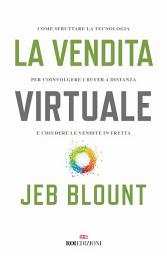 Icon image La vendita virtuale: Come sfruttare la tecnologia per coinvolgere i buyer a distanza e chiudere le vendite in fretta