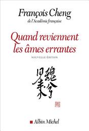 Icon image Quand reviennent les âmes errantes: Drame à trois voix avec choeur
