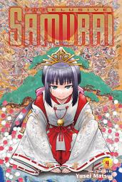 Icon image The Elusive Samurai: Desire to Survive 1334