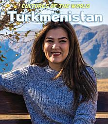 Icon image Turkmenistan