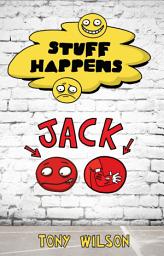 Icon image Stuff Happens: Jack