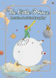 Icon image The Little Prince(English translated version)