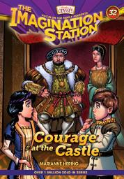 Icon image Courage at the Castle