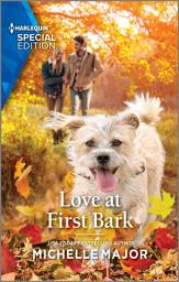 Icon image Love at First Bark