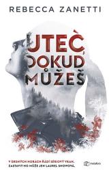 Icon image Uteč, dokud můžeš