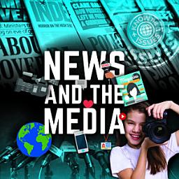 Icon image News and the Media