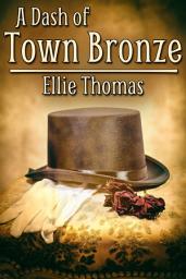 Icon image A Dash of Town Bronze