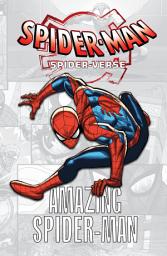 Icon image Spider-Man: Spider-Verse - Amazing Spider-Man