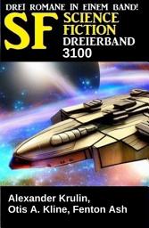 Icon image Science Fiction Dreierband 3100