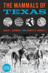 Icon image The Mammals of Texas