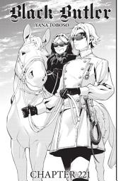 Icon image Black Butler Serial