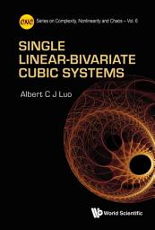 Icon image Single Linear-Bivariate Cubic Systems