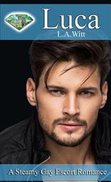 Icon image Luca: A Steamy M/M Contemporary Escort Hockey Romance