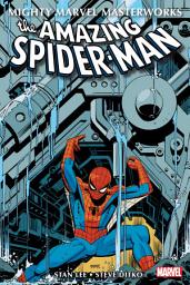 Icon image Mighty Marvel Masterworks: The Amazing Spider-Man (2021): The Amazing Spider-Man Vol. 4 - The Master Planner