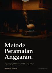 Icon image Metode Peramalan Anggaran: Strategi Rolling Forecast dan Manajemen Biaya untuk UMKM hingga Persiapan IPO