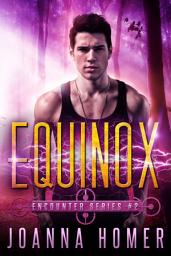Icon image Equinox (Encounter #2)