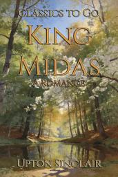 Icon image King Midas: Restored Classics to Go Edition