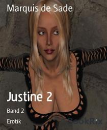Icon image Justine 2: Band 2, Band 2