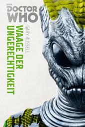 Icon image Doctor Who Monster-Edition 4: Waage der Ungerechtigkeit