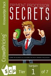Icon image Payment Processor Secrets