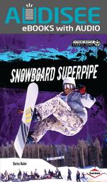 Icon image Snowboard Superpipe