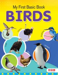 Icon image My First Basic Book Birds