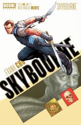 Icon image Skybourne