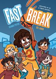 Icon image Fast Break