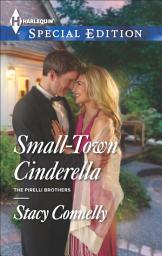Icon image Small-Town Cinderella