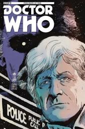 Icon image Doctor Who: Prisoners of Time