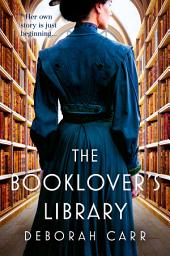 Icon image The Booklover’s Library (Mrs Boots, Book 1)