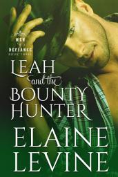 Icon image Leah and the Bounty Hunter