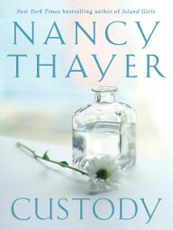 Icon image Custody: A Novel