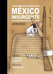 Icon image México Insurgente
